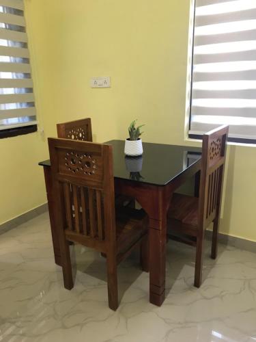Gods own home stay photo 4