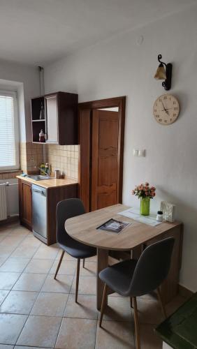 Apartmán č1 Bojnice 450m od centra