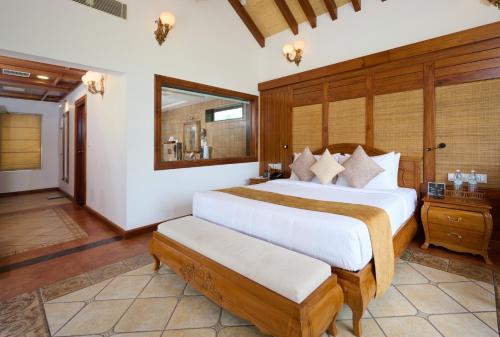 Gokulam Grand Resort & Spa, Kumarakom