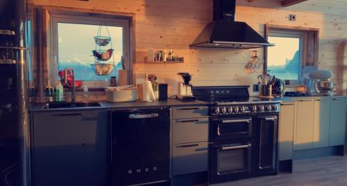 Unique Barnhouse in Amazing Gimsøy in Lofoten Unique Barnhouse in Amazing Gimsøy in Lofoten