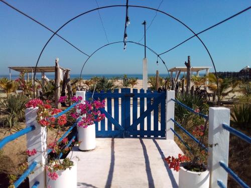 花園, Cytyz Appart Hôtel (Cytyz Appart Hotel) in 馬任加