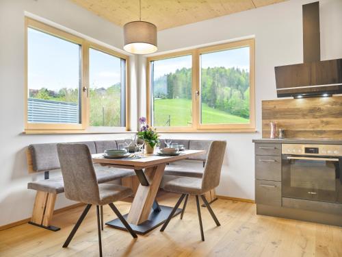 PureEscape, Faistenau (fotografie 6)