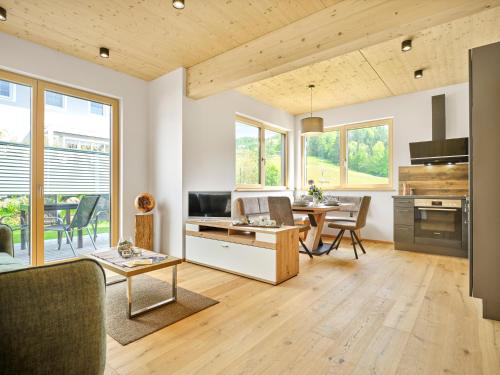 PureEscape, Faistenau (fotografie 2)