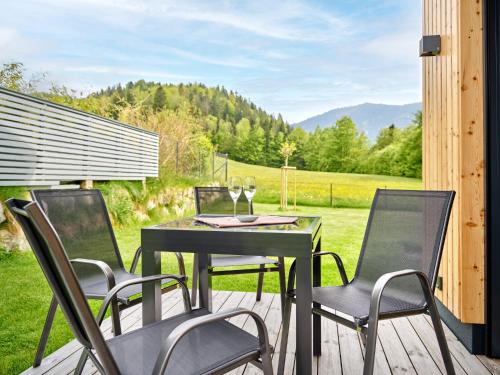 PureEscape, Faistenau (fotografie 8)