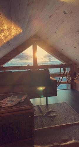 Unique Barnhouse in Amazing Gimsøy in Lofoten Unique Barnhouse in Amazing Gimsøy in Lofoten