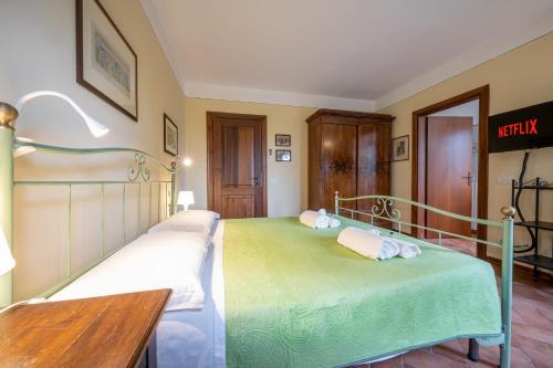 Casello A1, Modena sud - Villa Aurora Charming Rooms, Modena (photo 3)