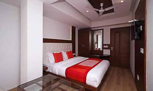 FabHotel Mayfield Mussoorie