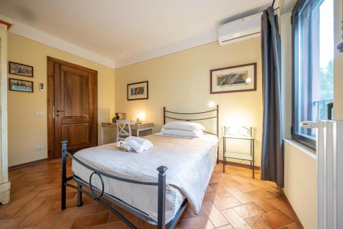 Casello A1, Modena sud - Villa Aurora Charming Rooms, Modena (photo 5)