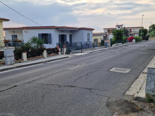  abitazione bellavista in Bacoli