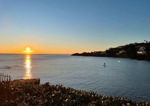 Appartement a 250m de la mer in Antheor