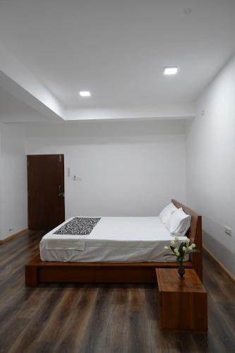 Double or Twin Room room in Richfields
