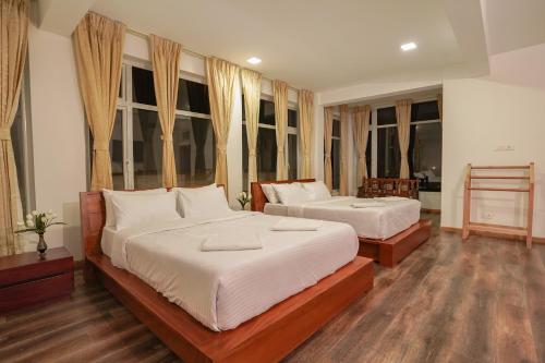 Deluxe Family Room room in Richfields