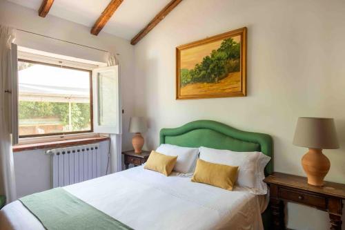  Villa Grimodi in Caronia Marina