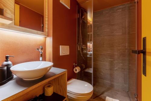 Belmont- Apartment Haus Belmont- Apartment Haus