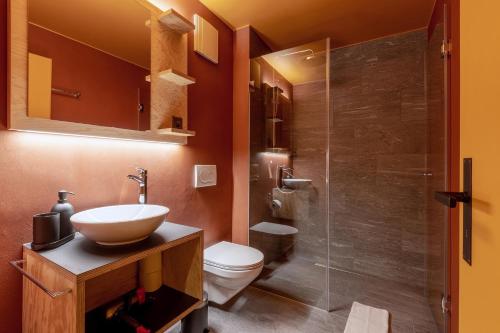 Belmont- Apartment Haus Belmont- Apartment Haus