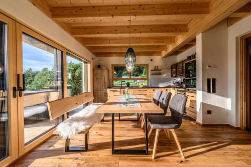 Kroner Chalets, Zwiesel (foto 7)