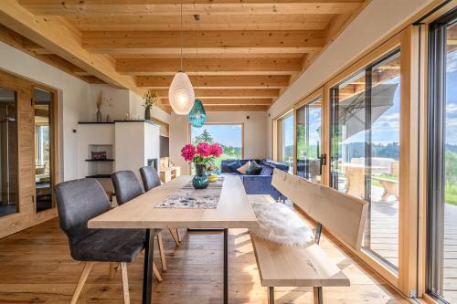 Kroner Chalets, Zwiesel (foto 10)