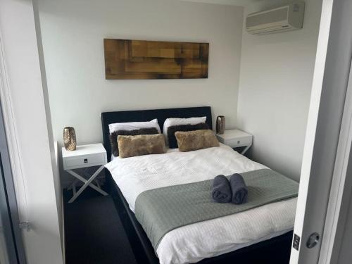 3br on Lonsdale St - Braddon - Canberra