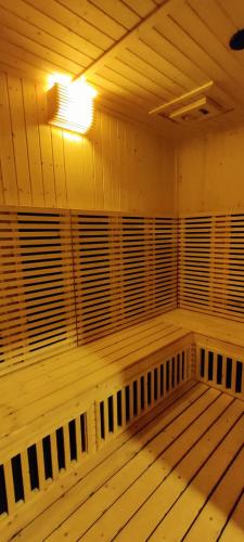 Sauna, Onsen Premium Suites Tambun by BYON in Tambun