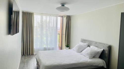 Apartement Aisa