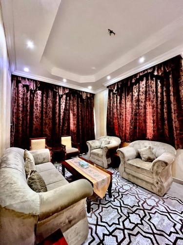 Dream Palace Hotel Ajman in Ajman Beach