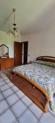  Casa dei Nonni in Paglieta