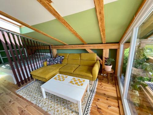 Mini Loft close to Logar Valley - Apartment - Rečica ob Savinji