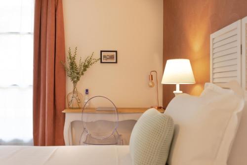 Hôtel-Restaurant des Augustins Hotel de charme Bézenac