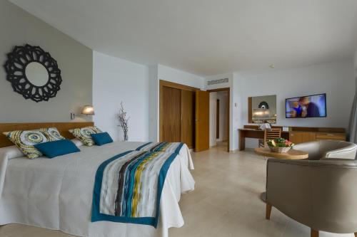 巴尔米拉帕拉蒂姆酒店 - 仅限成人 巴尔米拉帕拉蒂姆酒店 - 仅限成人