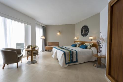 巴尔米拉帕拉蒂姆酒店 - 仅限成人 巴尔米拉帕拉蒂姆酒店 - 仅限成人