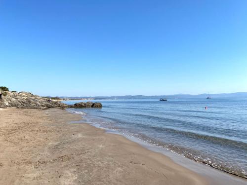 Sablière Plage - Location saisonnière - Hyères