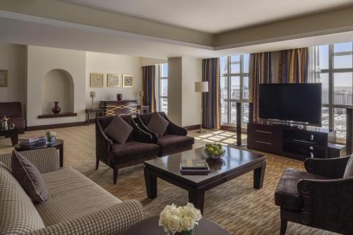 館内設備, アンワル アル マディーナ モーベンピック (Anwar Al Madinah Movenpick Hotel) in メディナ