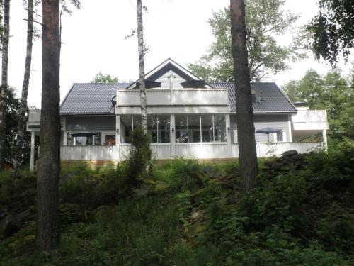 . Villa Haapsaari