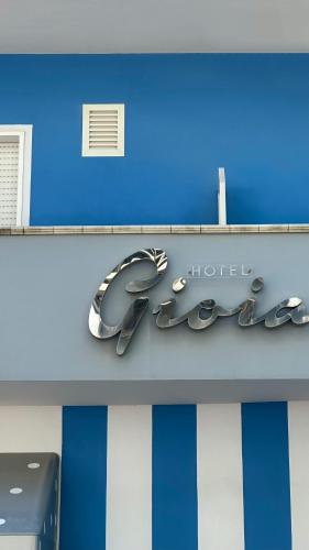 Hotel Gioia 4