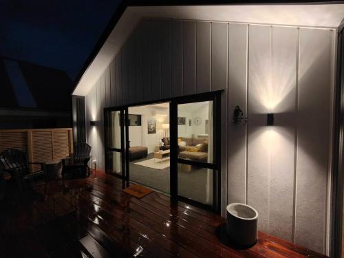 المرافق, Beautiful home near everything! in ولستون