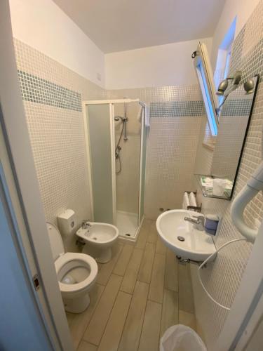 Hotel Gioia – San Benedetto del Tronto, MO