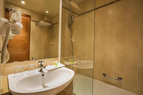 巴尔米拉帕拉蒂姆酒店 - 仅限成人 巴尔米拉帕拉蒂姆酒店 - 仅限成人