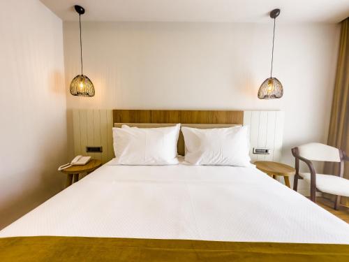 Standard Double Room image 10