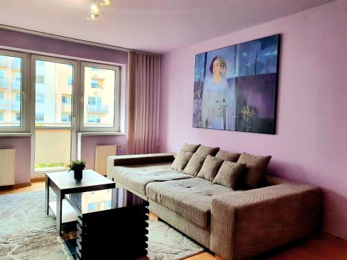 Kaskada Apartament