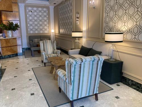 Hotel Campoamor - image 14