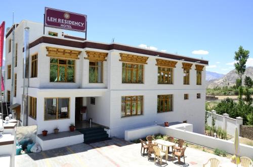 Hotel Leh Residency -Leh