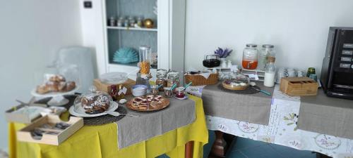 Le Vele – Agropoli, UT