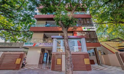 Treebo Seven Inn, Tirupati