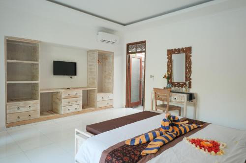 Pondok Sebali Private Villa