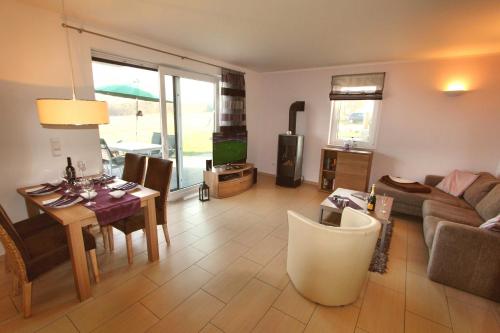 HAUS BELLEVUE _ EG_Fewo - image 4