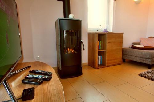 HAUS BELLEVUE _ EG_Fewo - image 10