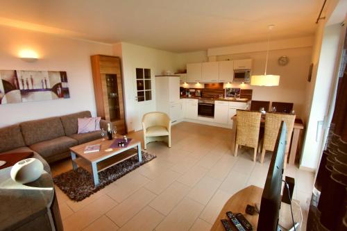 HAUS BELLEVUE _ EG_Fewo - image 11