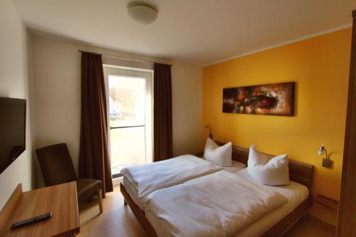 HAUS BELLEVUE _ EG_Fewo - image 14