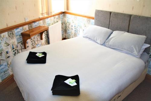 Pine Lodge Hotel Room Type - Double Room with Private Bathroom