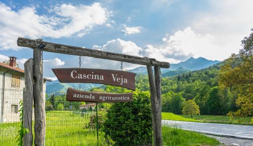 Cascina Veja